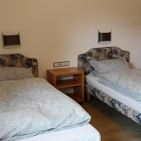 Landhotelullrich Baumholder Bagian luar foto