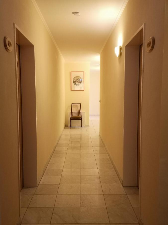 Landhotelullrich Baumholder Bagian luar foto