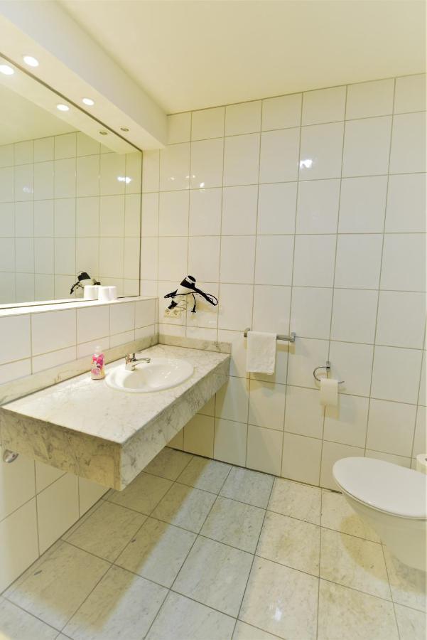 Landhotelullrich Baumholder Bagian luar foto