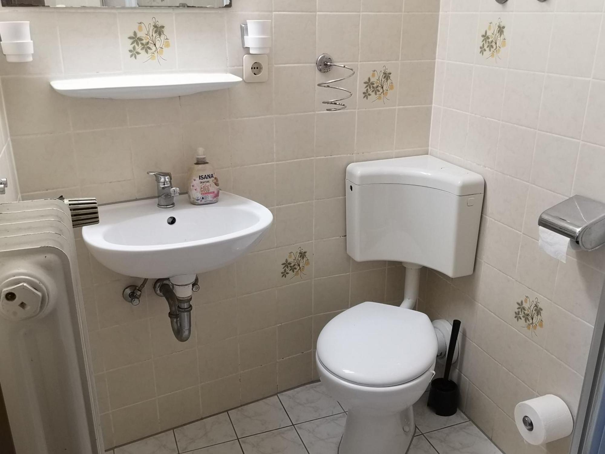 Landhotelullrich Baumholder Bagian luar foto